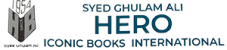 Syed Ghulam Ali Hero Iconic Books International